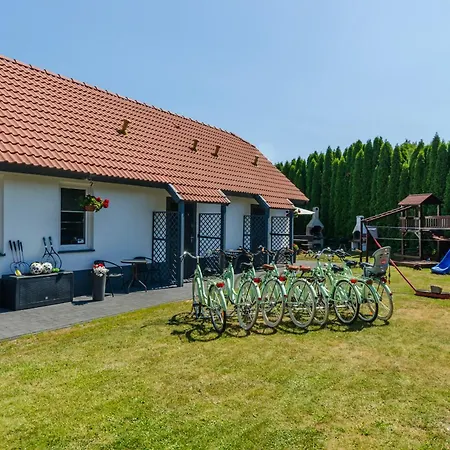 Rodzinny Kacik Apartamento *