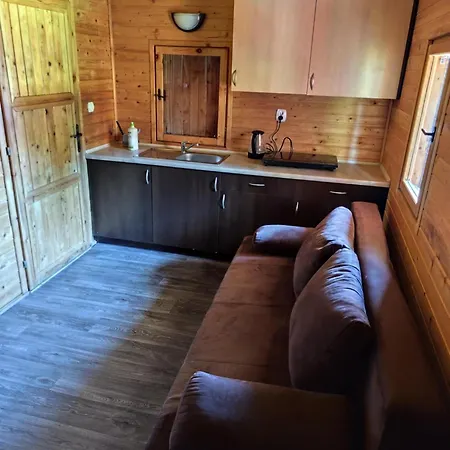 Apartamento Rodzinny Kacik